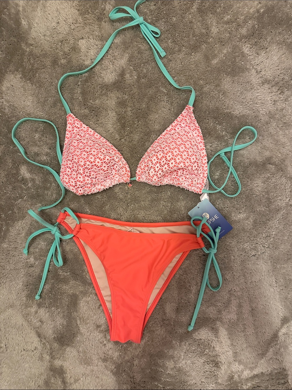 CUPSHE Bikini